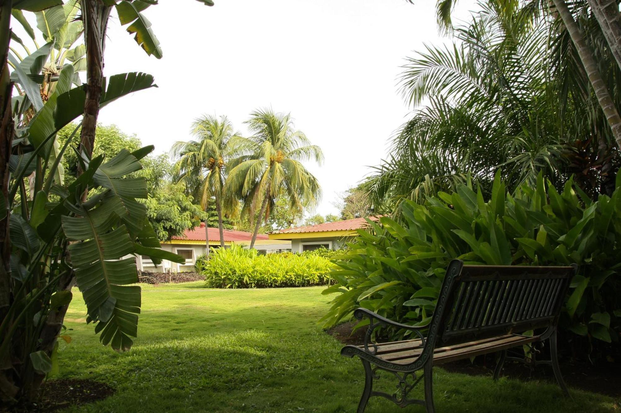 Hotel Globales Camino Real Managua Exteriér fotografie